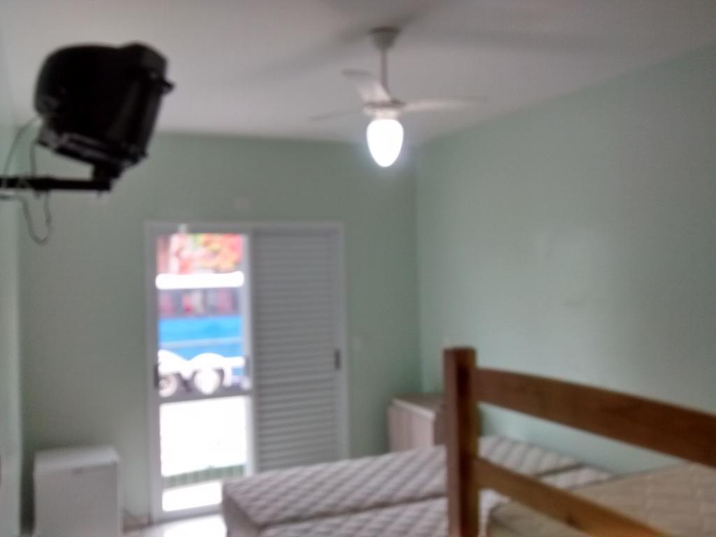 Appartement Residencial Studio Living à Guaratuba Chambre photo