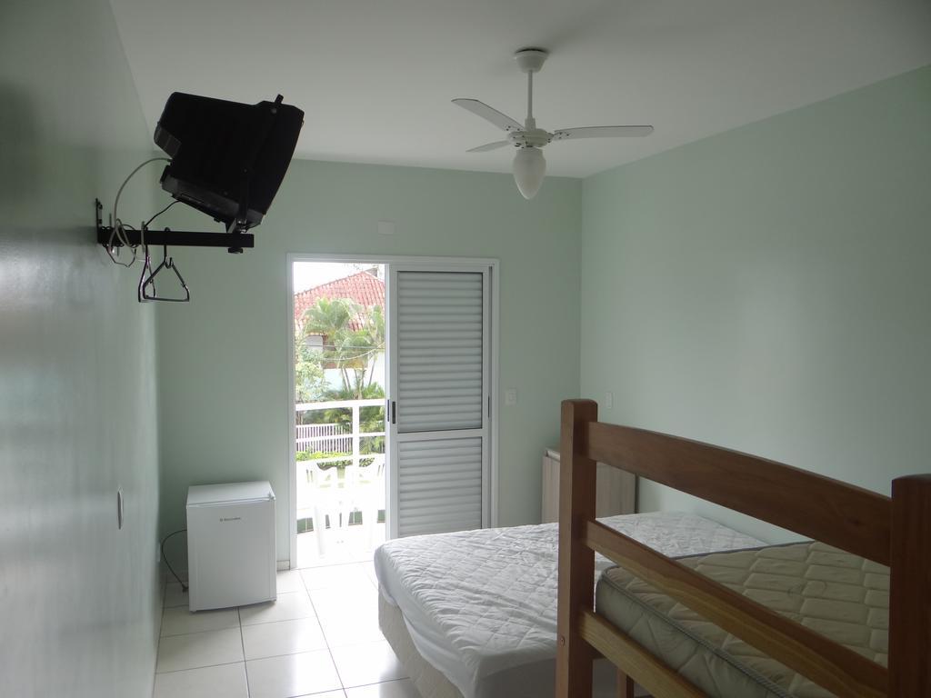 Appartement Residencial Studio Living à Guaratuba Extérieur photo