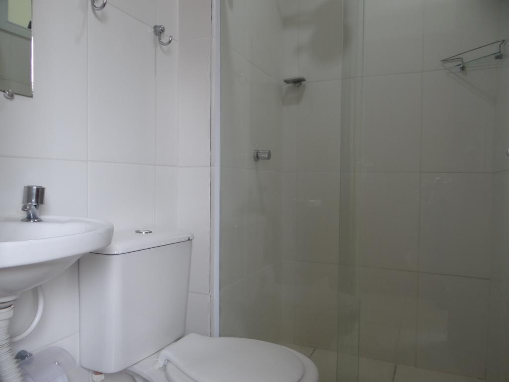 Appartement Residencial Studio Living à Guaratuba Extérieur photo